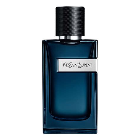 ysl eau de parfum intense men|YSL y edp vs intense.